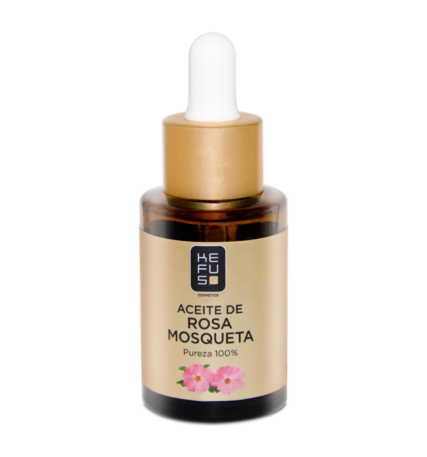 Aceite de Rosa Mosqueta 30ml