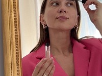 Kefus Castor Oil for eyelashes and eyebrows 5 ml