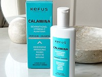Calamine with Dexpanthenol Kefus 125 g