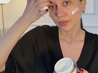 Crema facial - Natural Filler Retinol Kefus 50 ml