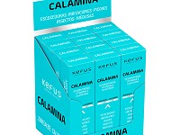 Calamina con Dexpanthenol Kefus crema 75 gr