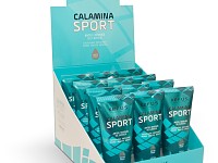 Calamina Sport con Dexpanthenol Kefus crema 60 gr