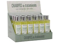 Champú Caspa Seca Kefus 200 ml