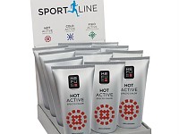 Kefus Hot Active 175 ml