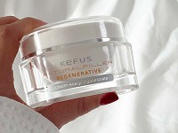 CREMA  NATURAL FILLER REGENERATIVE 100 ML