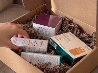 Pack Ultra Hidratación Ácido Hialurónico