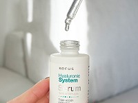 Kefus Hyaluronic System Serum 30 ml