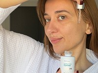 Kefus Hyaluronic System Serum 30 ml