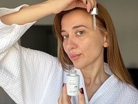 Retinol System Kefus Serum 30 ml