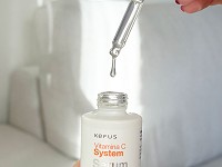 Kefus System Vitamin C Serum 30 ml