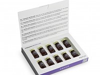 Viales Polipéptido Botox-Like Kefus 10 u 5 ml