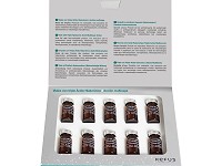 Kefus Hyaluronic Acid Vials 10 Units 5 ml