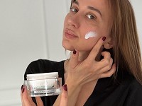 Creme facial - Natural Filler Youth Kefus 100 ml