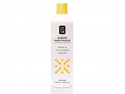 Aceite para Masaje profesional con Romero Kefus 500 ml