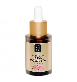 Aceite de Rosa Mosqueta natural Kefus 30 ml