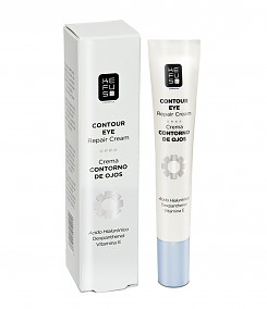 Contorno de Ojos Acido Hialuronico Kefus 20 ml
