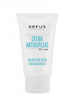 Crema Antidurezas Urea 30 % Kefus 50 ml.