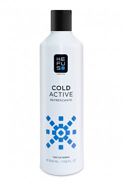 Kefus Cold Active 500 ml