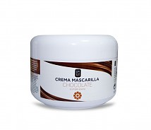Crema Mascarilla Chocolate Kefus 250 ml.