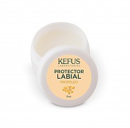 Protector labial Propóleo natural Kefus 15 ml