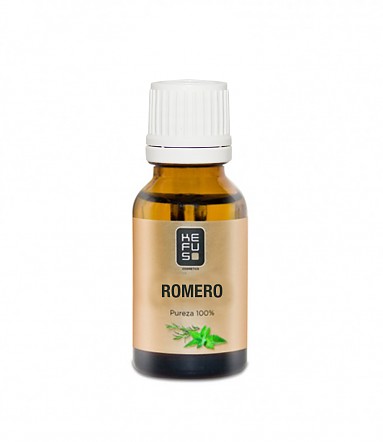 Esencia de Romero natural Kefus 15 ml