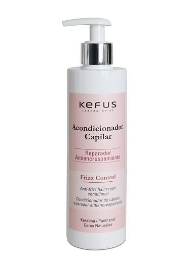 Acondicionador Capilar Kefus 300 ml