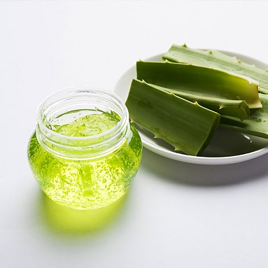 Kefus Aloe Vera Lip Balm 15 ml