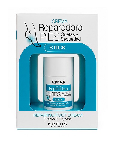 Crema reparadora pies stick 30 ml
