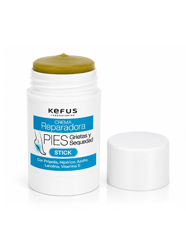 Crema reparadora pies stick 30 ml