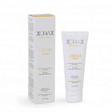 Xoriax EpiCosmetics Crema 75 ml Equilibrio Biológico Natural