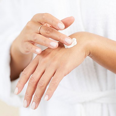 Crema de Manos Manteca de Karité Kefus 50 ml.