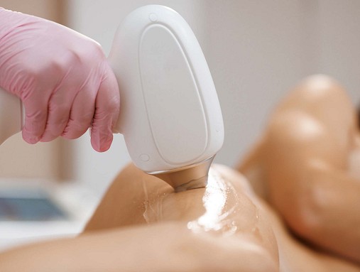 Ultrasound Conductive Gel Aloe Vera Kefus Rigid Bottle 5000 ml