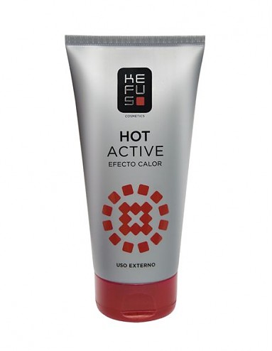 Kefus Hot Active 175 ml