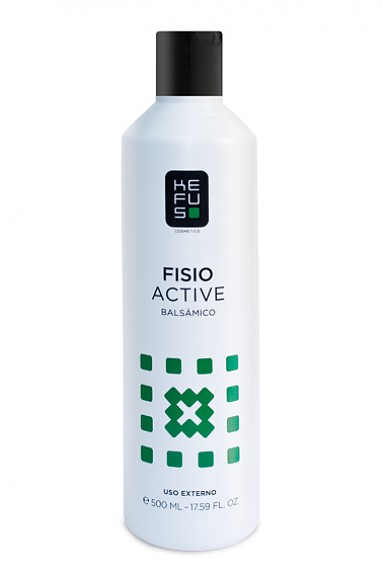 Kefus Fisio Active 500 ml