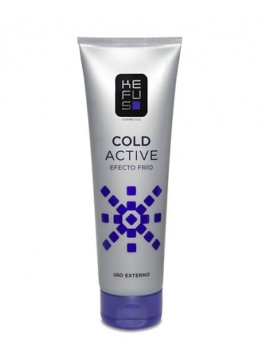 Kefus Cold Active 75 ml