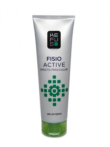 Kefus Fisio Active 75 ml