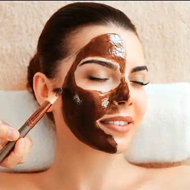 Crema Mascarilla Chocolate Kefus 250 ml