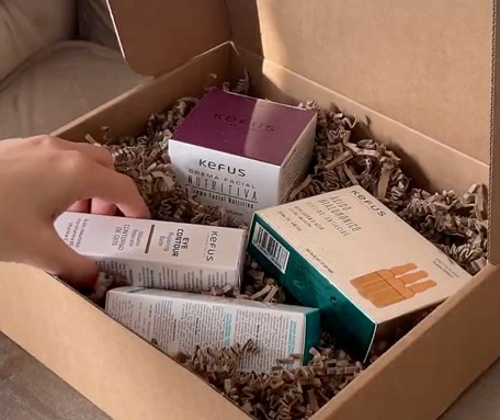 Pack Ultra Hidratación Ácido Hialurónico