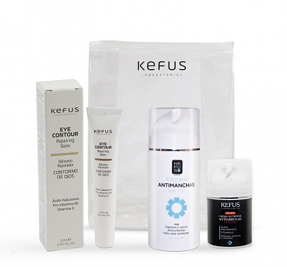 Pack Cuidado Facial For Men