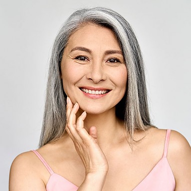 Serum Ácido Hialurónico Niacinamide Efecto Flash Kefus 30ml