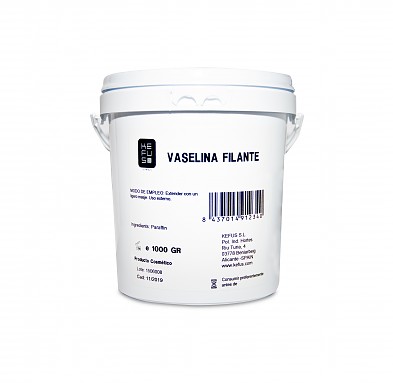 Vaselina Filante Kefus 1000 gr.