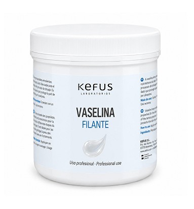 Kefus Filante Vaselina 1000 ml
