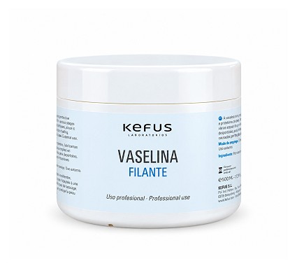 Vaselina Filante Kefus 500 ml