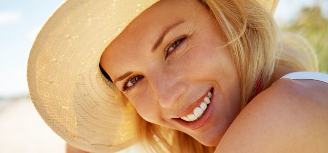 5 consejos para el cuidado facial en verano
