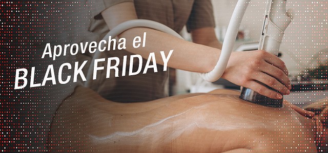 BLACK FRIDAY 2025 Cremes Condutores -15%