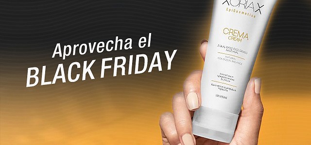 BLACK FRIDAY 2025 Xoriax -50%