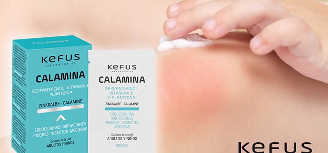 BLACK FRIDAY 2023 Calamina Sachet 50% Descuento