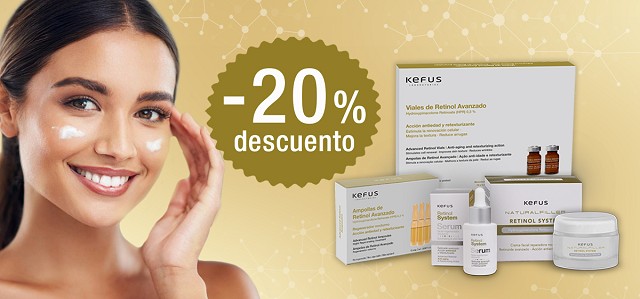 Retinol Promotion