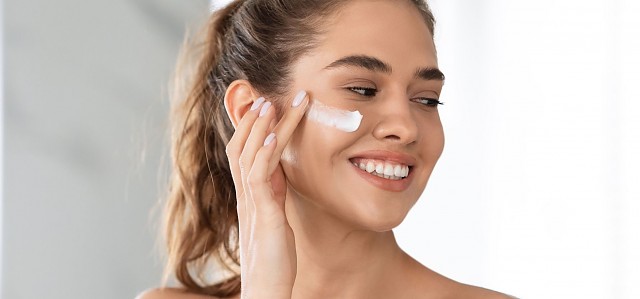 BLACK FRIDAY 2023 línea facial 50 % de descuento