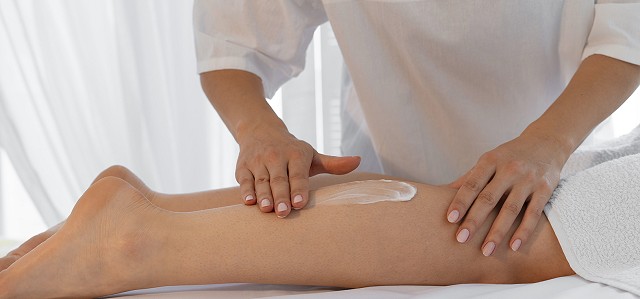 ¿Cómo elegir la mejor crema de emulsión para masaje? Guía práctica para fisioterapeutas?